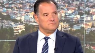 Η αιχμηρή απάντηση του Άδωνι Γεωργιάδη στον Αντώνη Κανάκη