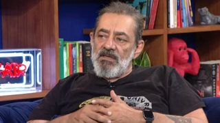 Αντώνης Καφετζόπουλος: &quot;Πήρα ελληνική υπηκοότητα το ’90. Ανανέωνα κάθε ένα με δύο χρόνια την άδεια παραμονής αλλοδαπού&quot;