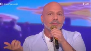 Η αιχμηρή τοποθέτηση του Νίκου Μουτσινά για τον καβγά Snik - Light: "Ας αναλάβει λίγο και η δικαιοσύνη, δεν είναι κακό"