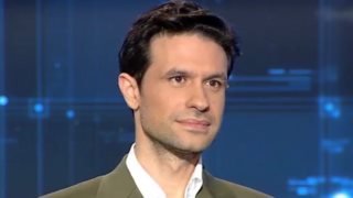 Ορφέας Αυγουστίδης | Η τρυφερή εξομολόγηση για τη σύζυγό του, η υποκριτική και η έκπληξη της Μαρίας Τζομπανάκη