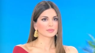 Σταματίνα Τσιμτσιλή: "Η Ελένη Μενεγάκη ήταν σαν να ήθελε να πει, ότι εμένα η καρδιά μου λέει Mega και όχι κάπου αλλού"