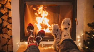 Μια ανάσα πριν τα Χριστούγεννα | Πώς θα είναι οι γιορτές για κάθε ζώδιο;