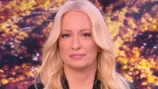 Χείμαρρος η Αφροδίτη Γραμμέλη για τον Γιώργο Λιάγκα: "Μη μας κουνάς το δάχτυλο κάθε πρωί, για όνομα του Θεού δηλαδή"