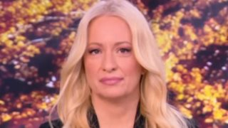 Αφροδίτη Γραμμέλη κατά Γιώργου Λιάγκα: "Τρομερή αγένεια, να προσβάλει έτσι την κοπέλα;"