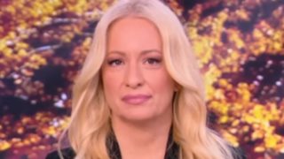 Χείμαρρος η Αφροδίτη Γραμμέλη για τη Μαίρη Συνατσάκη: &quot;Αν δε το σηκώνει αυτό, ας μην το κάνει, δε το κάνει με το ζόρι&quot;