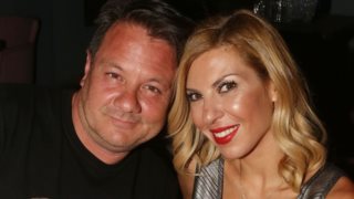 Όσα είπαν ο Απόστολος Λύτρας &amp; η Σοφία Πολυζωγοπούλου στη Στάθα Καραϊβάζ μετά τον ξυλοδαρμό