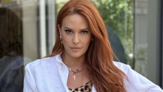 Σίσσυ Χρηστίδου: "Αν δε μεγάλωσες τον γιο σου σαν παιδί, μην απορείς αν αύριο δε σε αντιμετωπίσει σαν πατέρα"