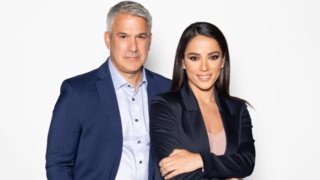 Η Ρέβη μιλά πρώτη φορά ανοιχτά για την αποχώρησή της από το OPEN - Η αποκάλυψη για τον Χαριτάτο