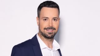 Στην πρώτη θέση στους πίνακες τηλεθέασης οι "Υποθέσεις" με τον Πέτρο Κουσουλό