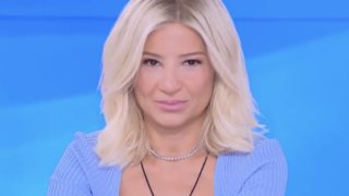 Φαίη Σκορδά: "Την αγαπώ, την εκτιμώ αλλά δεν καταλαβαίνω γιατί επιμένουμε να την παίζουμε"