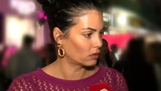 Η Μαρία Κορινθίου έμαθε on camera για την υγεία του Δημήτρη Σταρόβα: "Δεν το ήξερα"