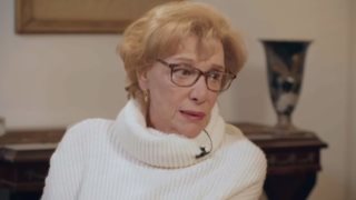 Μάρω Κοντού: &quot;Έμαθα πως μία από τις δύο είπε στον Φίνο να μη με ξαναπάρει σε ταινία&quot;