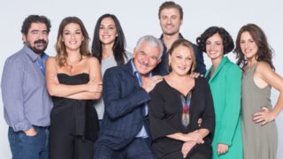 Τι συμβαίνει με τo reunion του "Σόι σου" - Η απάντηση της Βάσως Λασκαράκη