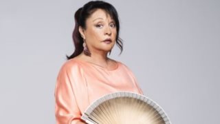 Μίρκα Παπακωνσταντίνου: &quot;Τον Alpha να ρωτήσετε...&quot;