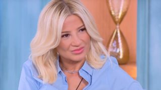 Το "καρφί" του Δημήτρη Ουγγαρέζου για απέναντι εκπομπή που ενόχλησε τη Φαίη Σκορδά