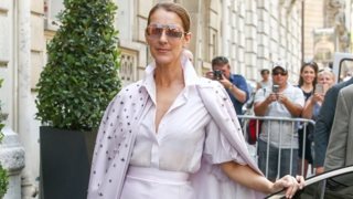 Θα πραγματοποιήσει η Céline Dion το comeback της στην τελετή έναρξης των Ολυμπιακών Αγώνων;