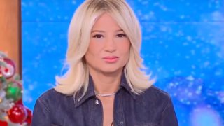 Η ατάκα της Φαίης Σκορδά στον καλεσμένο της: "Δεν θα μαλώσω μαζί σου σήμερα, είναι ακραία αυτά που λες"