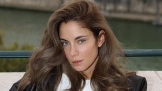 Η Δούκισσα Νομικού στην κουζίνα με τα παιδιά της - Τι ετοίμασαν;