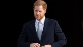 Η μυστική επίσκεψη του πρίγκιπα Harry στο σπίτι που σημάδεψε την πριγκίπισσα Diana