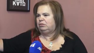 Έφη Θώδη: &quot;Με προσβάλεις όταν συγκρίνεις τη Γωγώ Τσαμπά με μένα&quot;