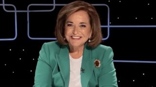 Ντόρα Μπακογιάννη: Σε αντίθεση με τον Παύλο Μπακογιάννη, ο Ισίδωρος Κούβελος με πήρε &quot;έτοιμη&quot;