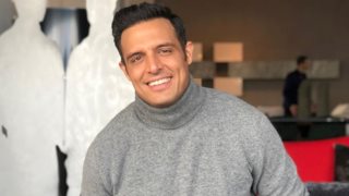 Σάββας Πούμπουρας | Τα πρώτα του λόγια για την συνεργασία με την Ελένη Μενεγάκη