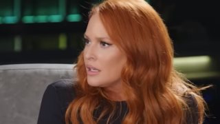 Η Σίσσυ Χρηστίδου αποκαλύπτει για την καθημερινότητα ως χωρισμένη μητέρα: &quot;Ζω λίγο διπλή ζωή&quot;