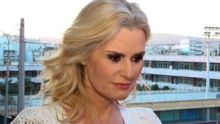 Μαρία Αραμπατζή: &quot;Η Βίκυ Παγιατάκη μετρούσε τις μέρες σαν τους φυλακισμένους για να τελειώσει η σεζόν&quot;