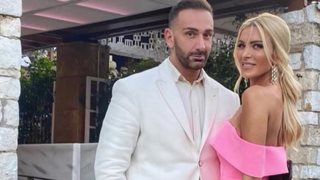 Ο Νίκος Κοκλώνης &quot;ασπίδα&quot; για την Κατερίνα Καινούργιου - Το μήνυμα στήριξης εν μέσω των βολών εναντίον της