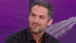 Παντρεύτηκε ο Αλέξανδρος Παρθένης για δεύτερη φορά!