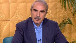 Ο Βαγγέλης Περρής &quot;καρφώνει&quot; τον Νίκο Μουτσινά