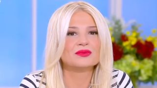 Φαίη Σκορδά: "Η μεγαλύτερη αποτυχία της ζωής μου - Απογοήτευσα και το παιδί μου"