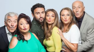 Επιστρέφει το &quot;Σόι σου&quot; στον Alpha; Η πρώτη απάντηση