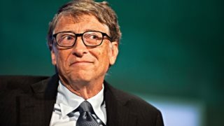 Ο Bill Gates είναι έτοιμος να κυκλοφορήσει τα απομνημονεύματά του