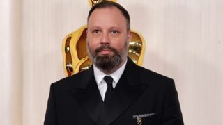 Γιώργος Λάνθιμος, η καλύτερη ασίστ των Oscars