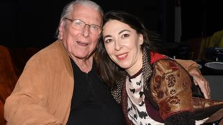 Η αποκάλυψη της Αλίκης Κατσαβού για την προσωπική της ζωή, πέντε χρόνια μετά τον θάνατο του Κώστα Βουτσά