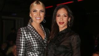 Το μήνυμα της Κατερίνας Καινούργιου στην Ανθή Βούλγαρη μετά την αποκάλυψη της εγκυμοσύνης