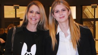 Η Αμαλία Κωστοπούλου αποκάλυψε πρώτη φορά τον λόγο που έφυγε από την Ελλάδα