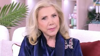 Οι προβλέψεις για το 2025 από τη Λίτσα Πατέρα - Αυτά είναι τα ζώδια που ευνοούνται