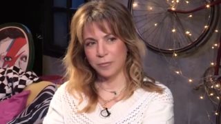 Δήμητρα Παπαδοπούλου: &quot;Περνούσα δύσκολη φάση στα προσωπικά μου, ήμουν πάρα πολύ μπερδεμένη&quot;