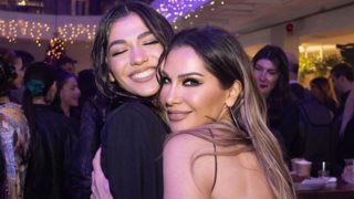 Single &amp; sexy η Μελίνα Νικολαΐδη μετά τον χωρισμό - Αυτή είναι η καθημερινότητά της χωρίς τον Αλέξανδρο Πολυχρονιάδη