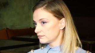 Η Λένα Δροσάκη αποκαλύπτει τη σχέση της σήμερα με τον Αλέξανδρο Μπουρδούμη