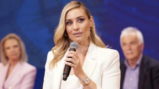 Σκληρή απάντηση της Ελεονώρας Μελέτη στον Παύλο Πολάκη: Κανένας δεν θα μας &quot;βουλώσει&quot; το στόμα