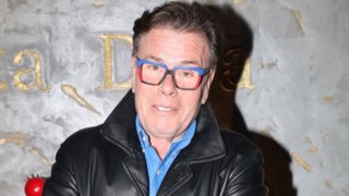 Δημήτρης Παπανώτας: &quot;Δεν με φώναξαν καν στα δοκιμαστικά, με εξέπληξε αυτό&quot;