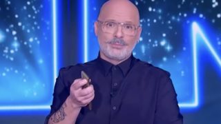 Νίκος Μουτσινάς: "Θα τα αλλάξω όλα, τελείωσαν τα ψέματα"