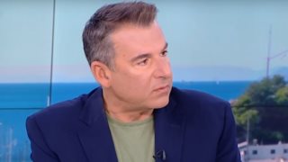 Γιώργος Λιάγκας: &quot;Τρελαίνομαι κάθε φορά που τα ακούω! Μιλάμε για φρίκη&quot;