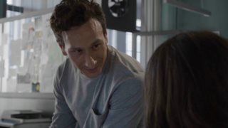 Ο Μιχάλης Σαράντης έδωσε μεγάλο spoiler για τον δεύτερο κύκλο της "Διάφανης αγάπης"