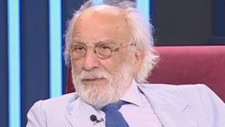 Ο Αλέξανδρος Λυκουρέζος ξεκαθαρίζει πρώτη φορά για την υγεία του