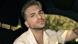 Ο Στέλιος Λεγάκης εγκατέλειψε το σπίτι του στη Διώνη:  &quot;Ευτυχώς προλάβαμε&quot;