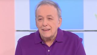 Ο Ανδρέας Μικρούτσικος στη Φαίη Σκορδά: &quot;Η ομορφιά σου σήμερα είναι απειλητική!&quot;